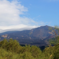 Vulcanul Etna 
