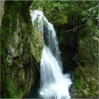 Cateva cascade din Romania