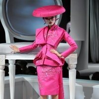 Dior- Haute couture