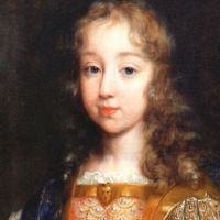 Regele Soarelui - Louis al XIV-lea