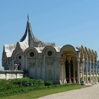 Palacio de Beyberleyi