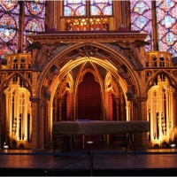 La Sainte-Cha​pelle (Paris)