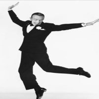 FRED ASTAIRE