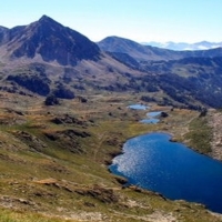 Beauté des montagnes en FRANCE N°2