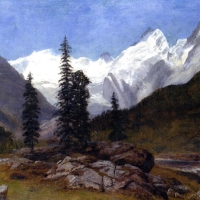 Albert Bierstadt - 1