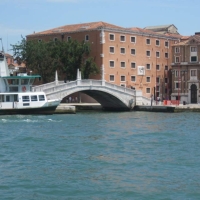 A tour in Venice