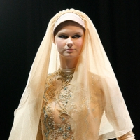 Islamic fashion festival