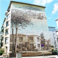 Grafiteiros de Paris