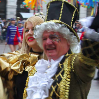 Carnival of Rijeka