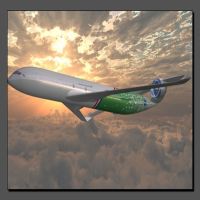 Avioanele viitorului 