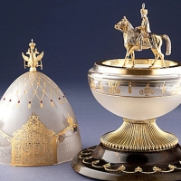 The Faberge Eggs Collection