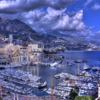 Monaco