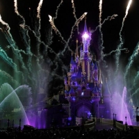 20 jaar Disneyland Parijs