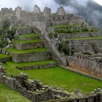 Het mooie Peru