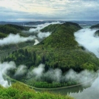 Snake River