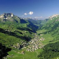 LE TIROL EN IMAGES & EN MUSIQUE