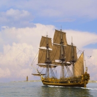 Sail Away-Evert