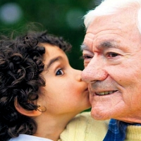 Dragostea bunicilor.