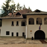 Casa Memoriala George Enescu Sinaia