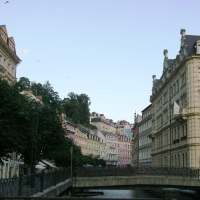 Karlovy Vary