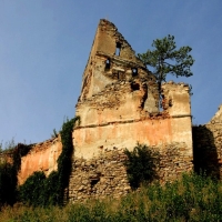 Cetatea Saschiz, Jud. Mures.
