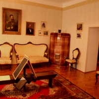 muzeul Casa Muresenilor