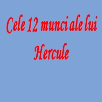 Cele 12 munci ale lui Hercule 
