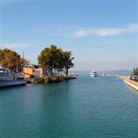 Adriatic Tur 38 Balaton B