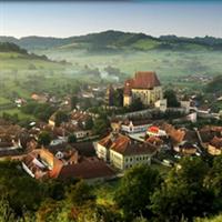 Transilvania Turistica