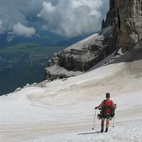 Brenta-Via ferrata Castiglioni