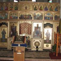 impresii sibiene 15 Biserica Azilului
