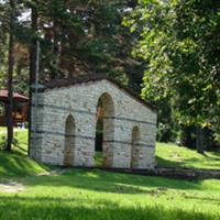 36 Bulgaria sept 2014 Arbanassi (III)