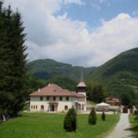 Manastirea Lupsa - II