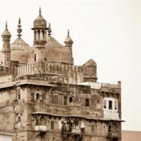 Locuri pe unde am fost - India_Varanasi_Orasul