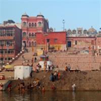 Locuri pe unde am fost -  India_Varanasi_Gats