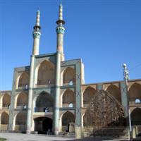 Iran Yazd1