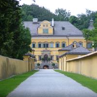 Castelul Hellbrunn