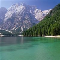 Karnische Alpen.Lupta pentru Dolomiti