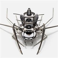 Insecte de metal