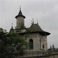 Biserica Coconilor-Suceava partea-I-a