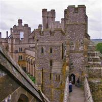 Anglia (Arundel Castle) - versiunea clasic PPS (Steve)