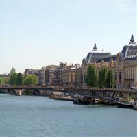 Paris Musee d’Orsay 1