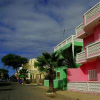 Praia - Cape Verde