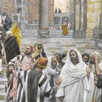 Capitolul 24 Partea I din Matei – Biblie Noul Testament