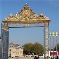 Versailles Le Chateau2
