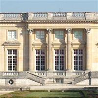 Versailles Petit Trianon1