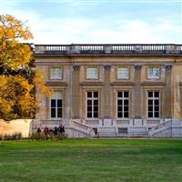 Versailles Petit Trianon2