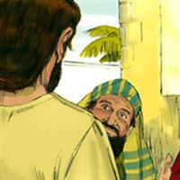 Capitolul 12 Partea II-a din Marcu – Biblie Noul Testament