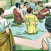 Capitolul 18 din Faptele Sfinţilor Apostoli – Biblie Noul Testament