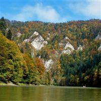 See the World (06) - Pieniny (Tommy55)